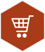 Ecommerce Development Icon