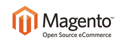 Logo: Magento