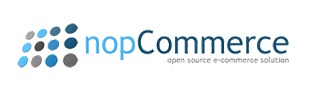 Logo: NopCommerce