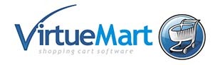 Logo: VirtueMart