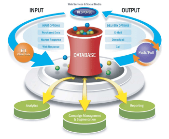 Database Development services